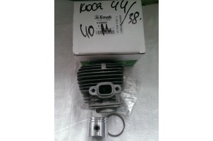 Циліндр Oleo-Mac, EFCO 38/42 мотокоса в зборі 40мм Китай оригинал 61202022